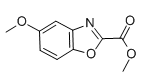 5-Methoxy-benzooxazole-2-carboxylic acid methyl ester